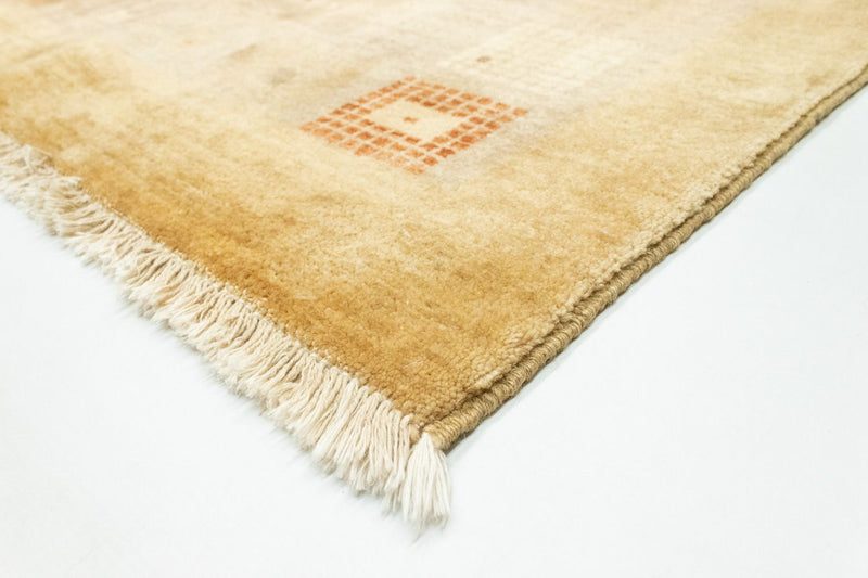 Dywan Zieglera kwadratowy  - 204 x 202 cm - beżowy