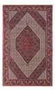 Bidjar - Takab Dywan 200x318cm - Dywan perski