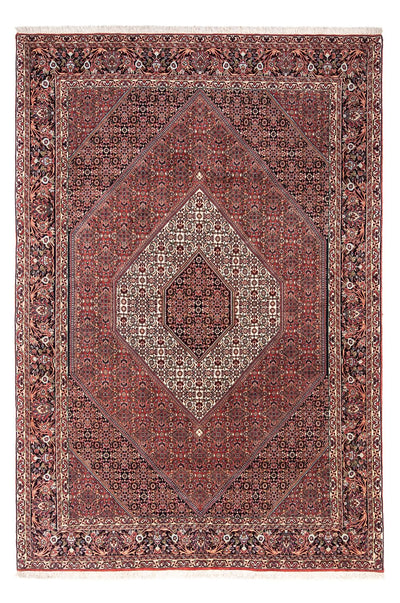 Bidjar - Takab Dywan 200x295cm - Dywan perski