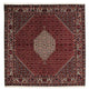 Bidjar Dywan 203x196cm - Dywan perski