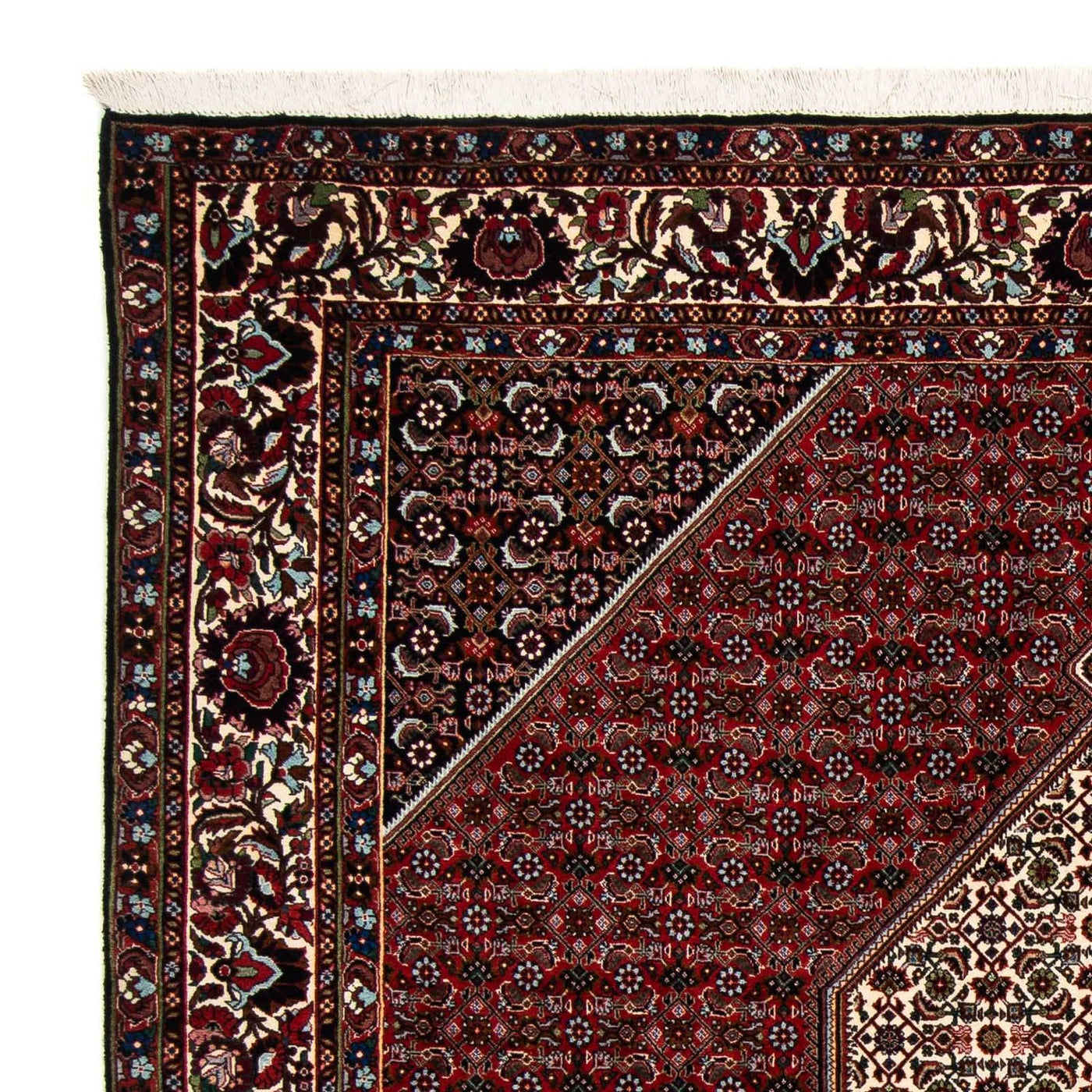 Bidjar Dywan 203x196cm - Dywan perski