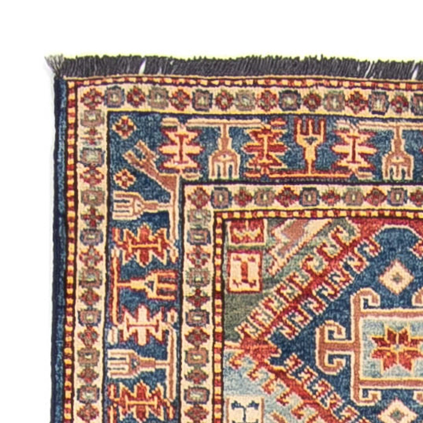 Kazak Dywan 310x74cm - Dywan orientalny