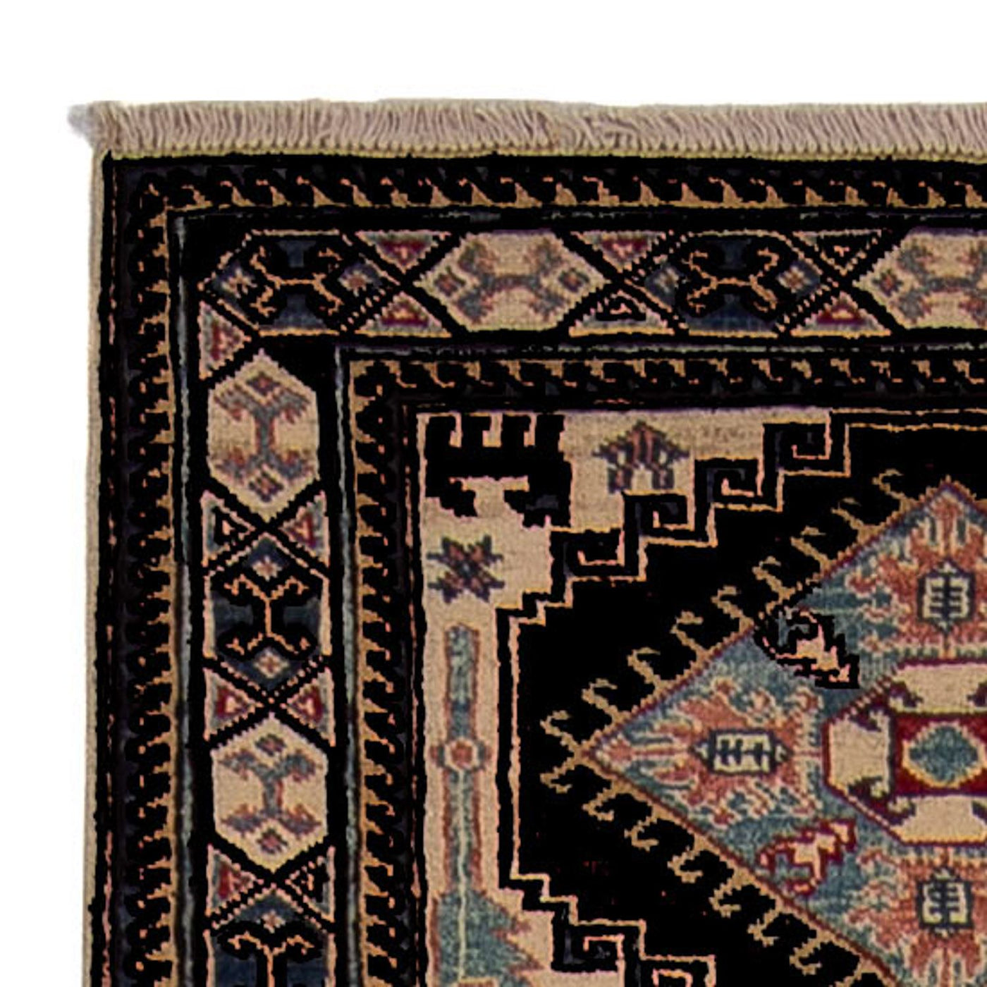 Kazak Dywan 305x76cm - Dywan orientalny