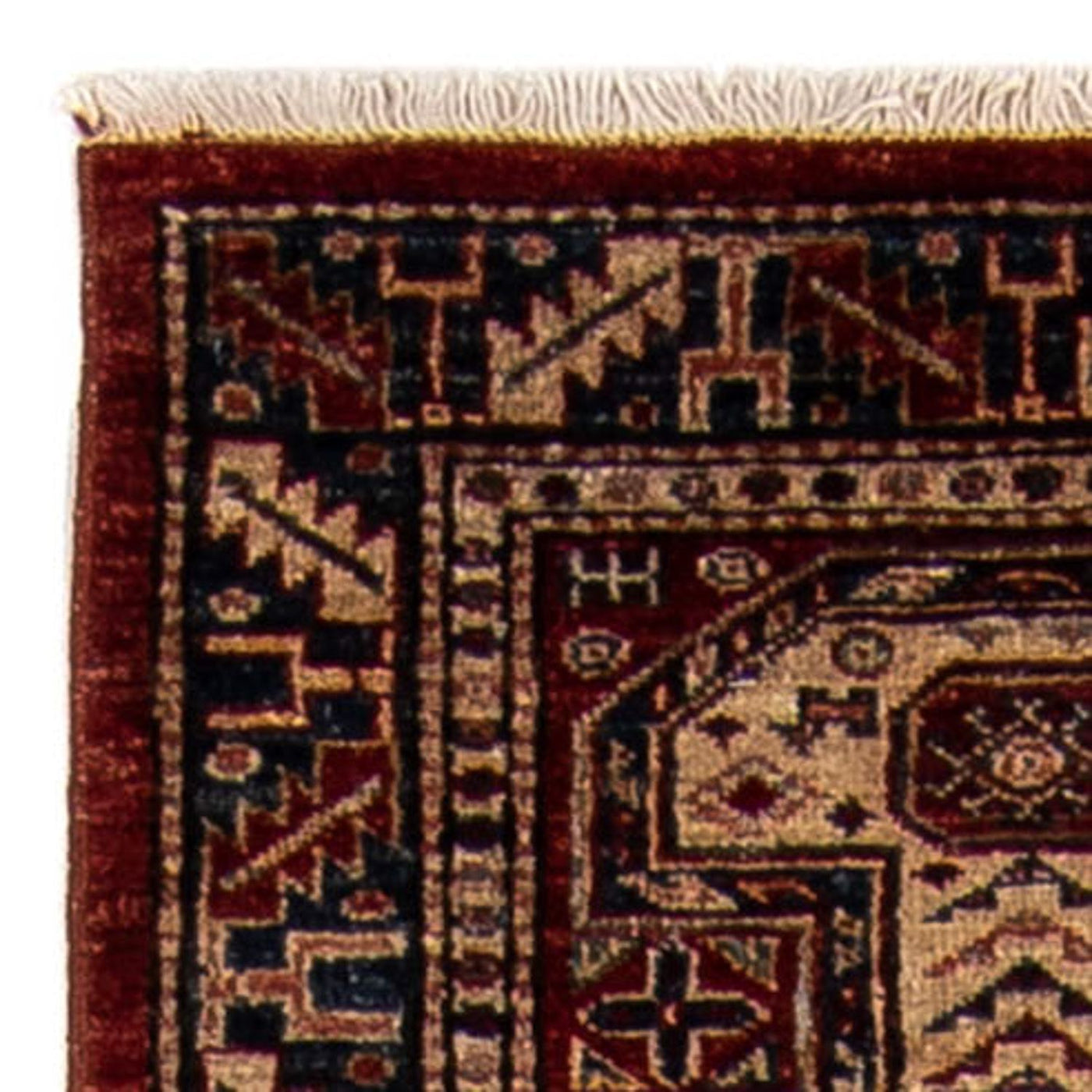 Kazak Dywan 281x62cm - Dywan orientalny