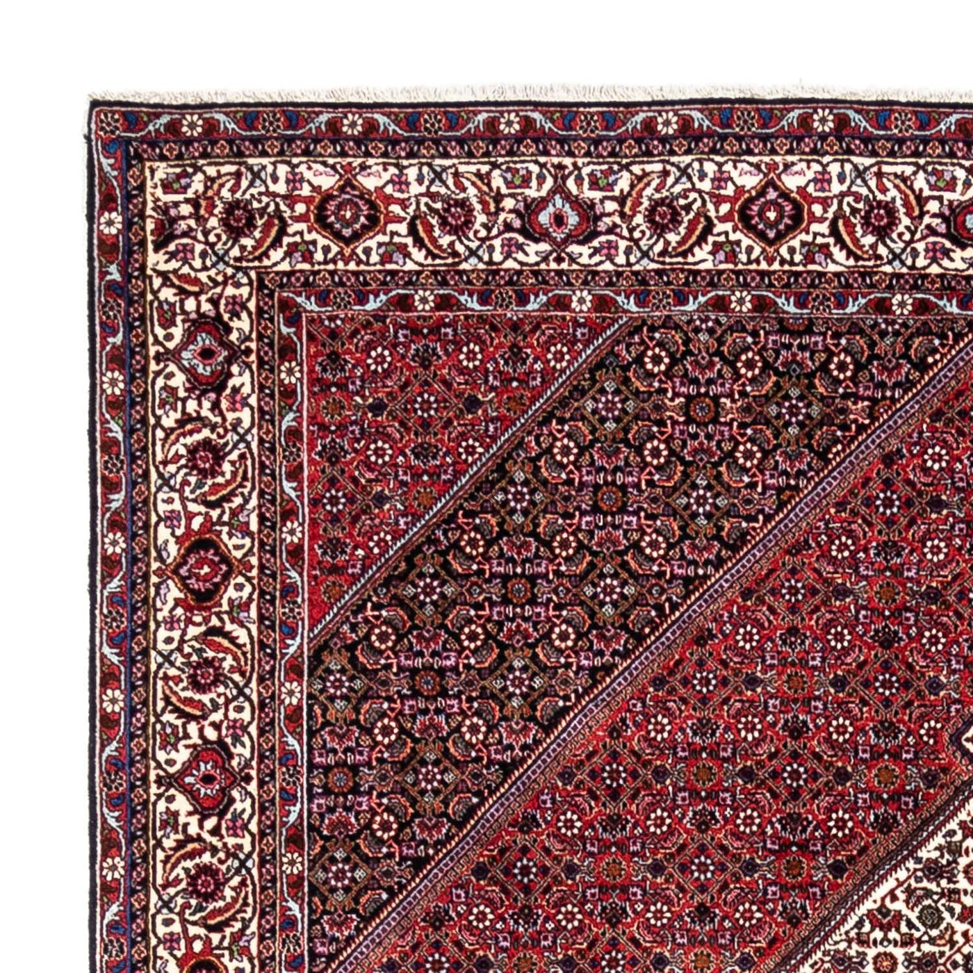 Bidjar - Takab Dywan 302x200cm - Dywan perski