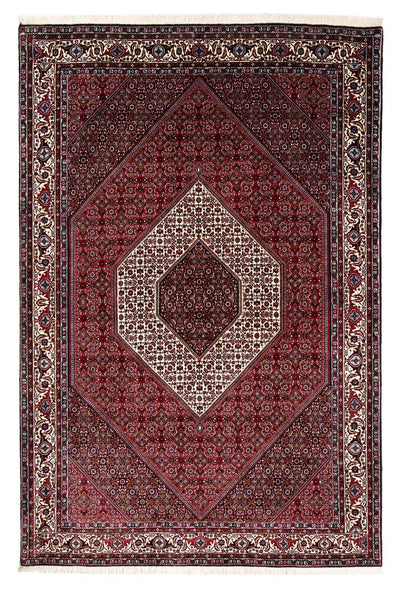 Bidjar Dywan 173x257cm - Dywan perski