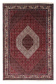 Bidjar Dywan 257x173cm - Dywan perski
