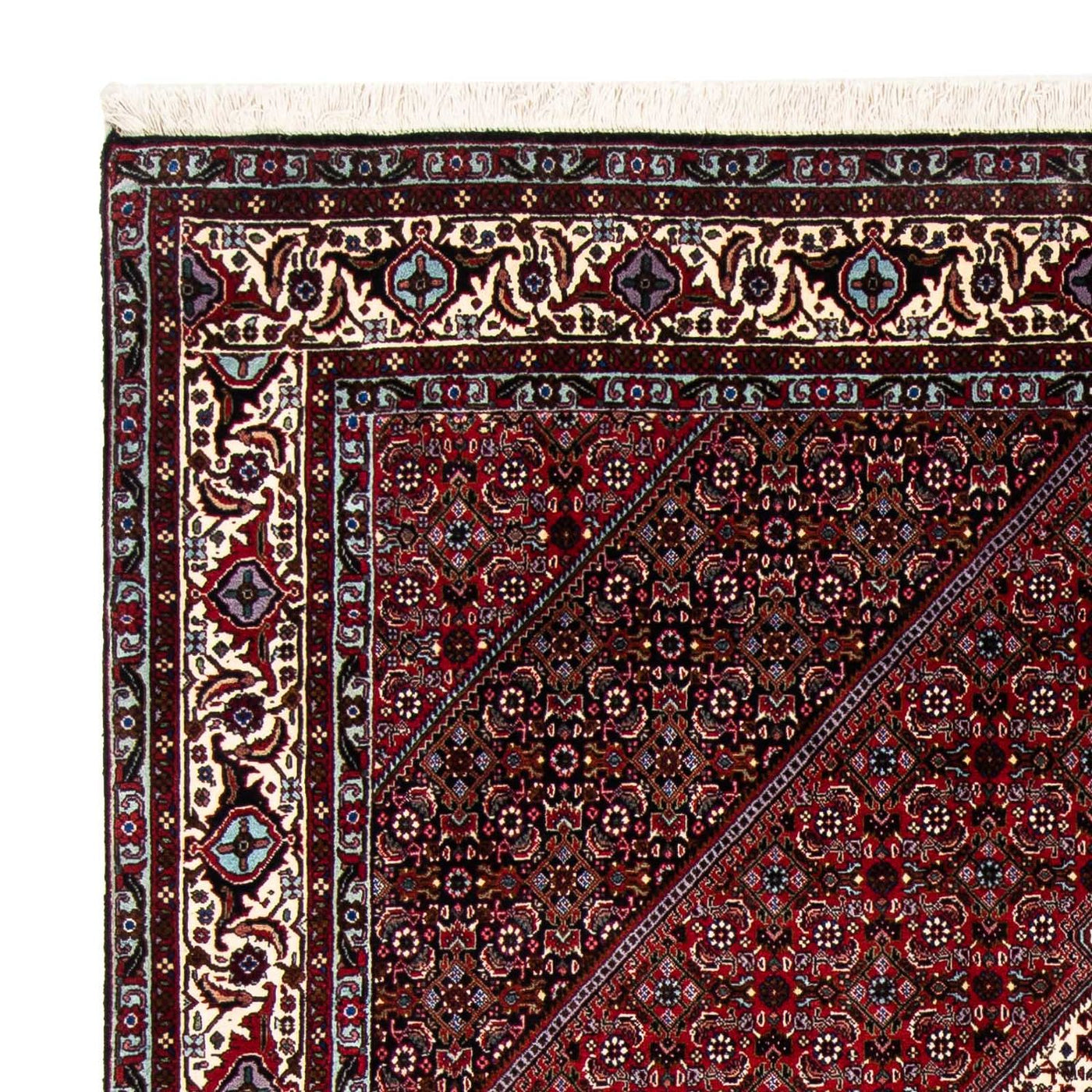 Bidjar Dywan 257x173cm - Dywan perski