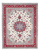 Tabriz - 50 Raj Dywan 200x154cm - Dywan perski