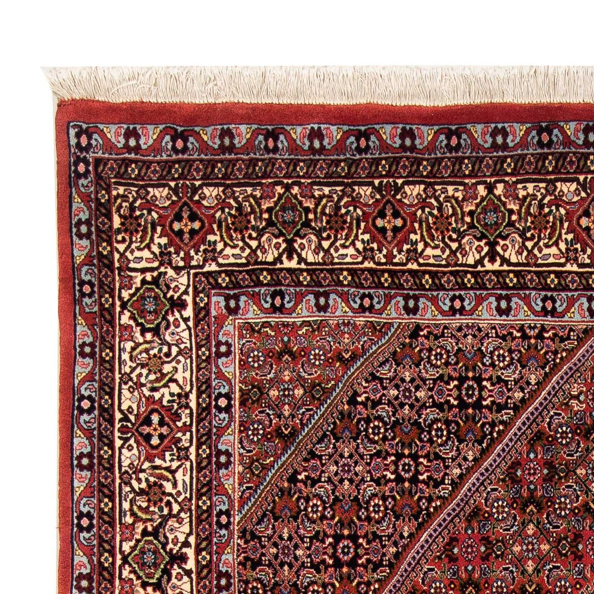 Bidjar Dywan 168x263cm - Dywan perski