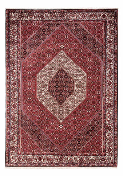 Bidjar - Takab Dywan 253x360cm - Dywan perski