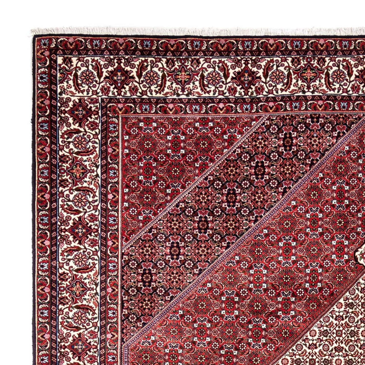 Bidjar - Takab Dywan 360x253cm - Dywan perski