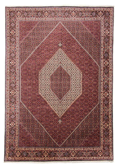 Bidjar Dywan 252x352cm - Dywan perski