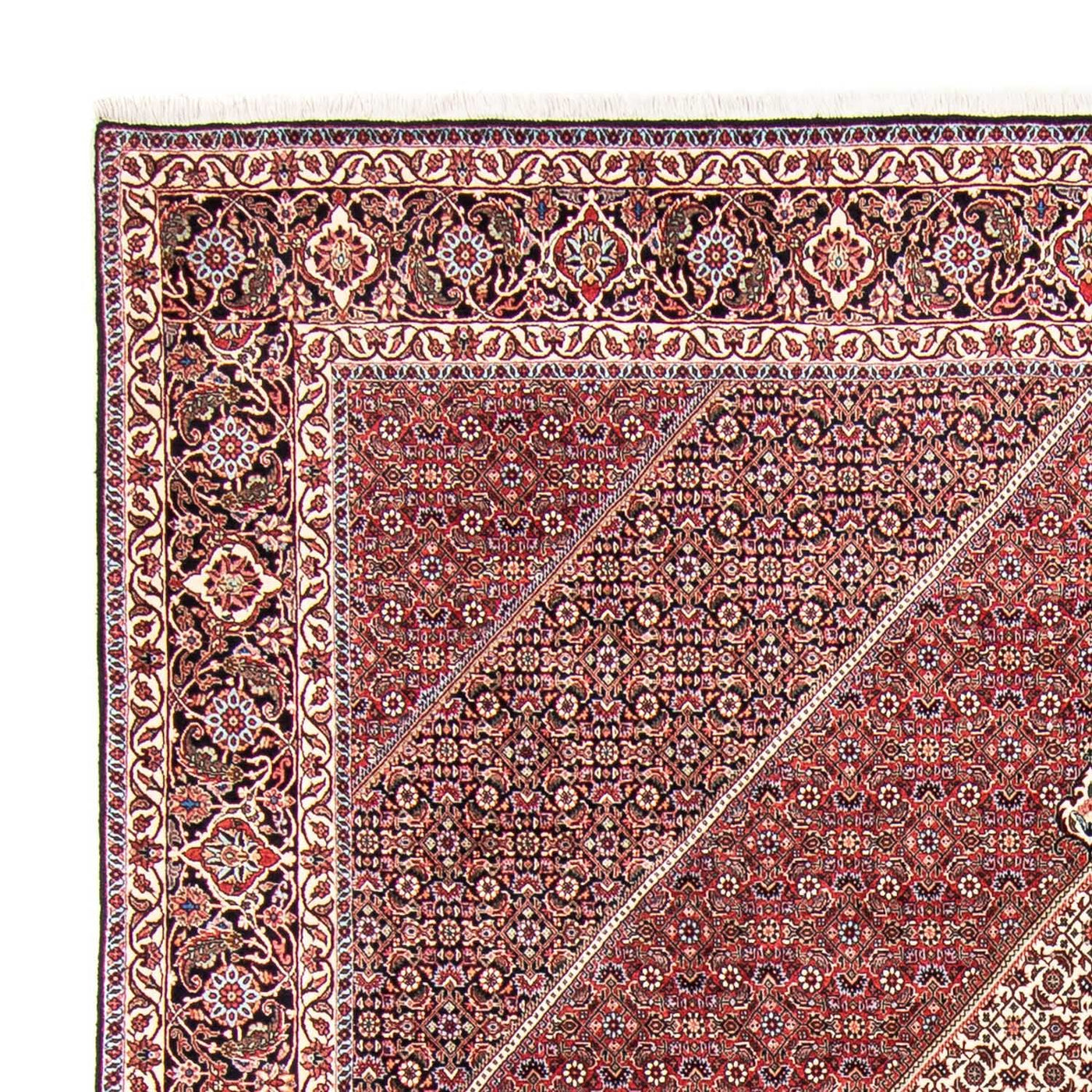 Bidjar Dywan 352x252cm - Dywan perski