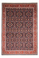 Bidjar Dywan 350x243cm - Dywan perski