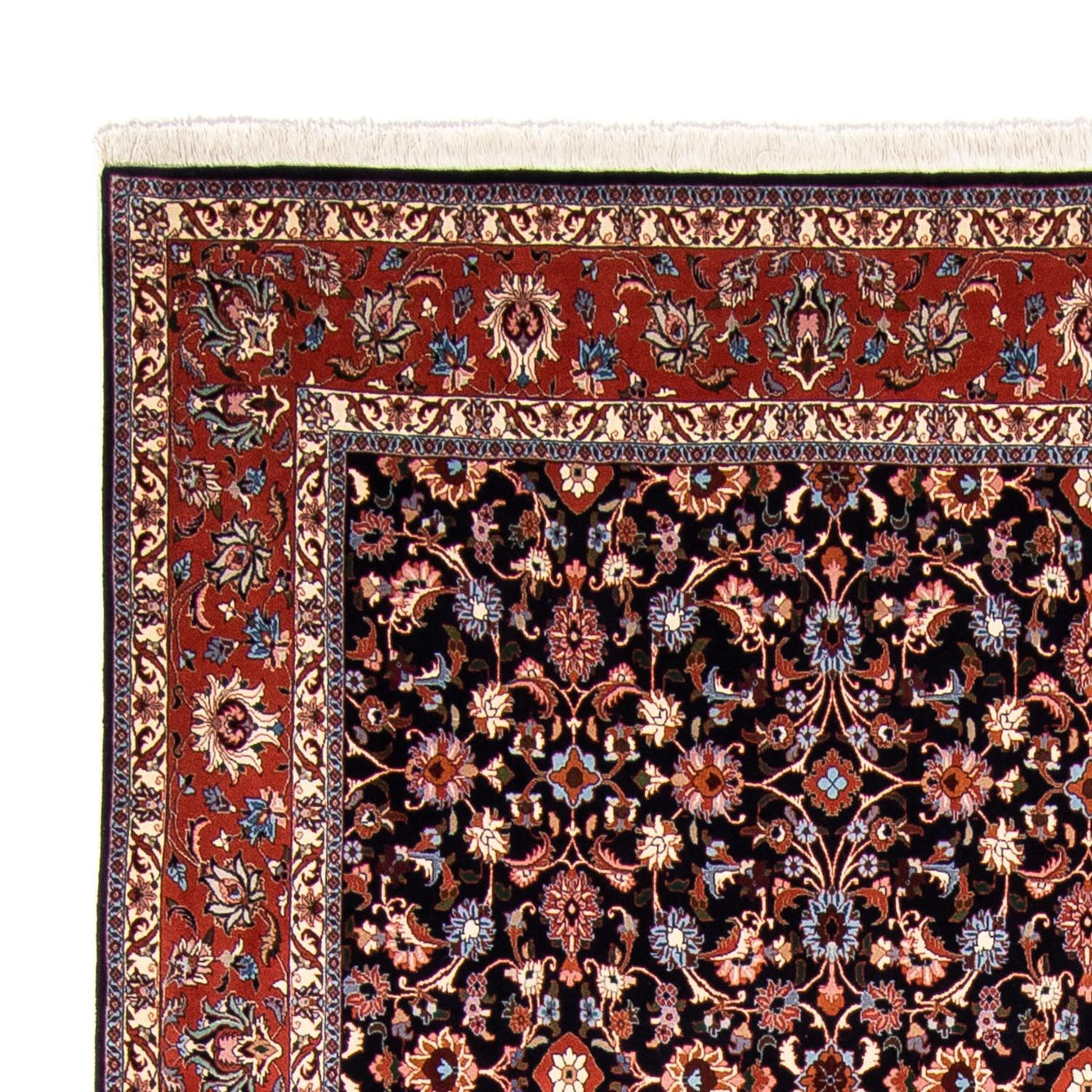Bidjar Dywan 350x243cm - Dywan perski