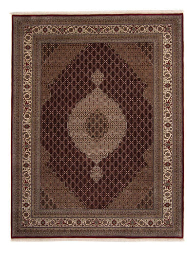 Bidjar - Takab Dywan 253x339cm - Dywan perski