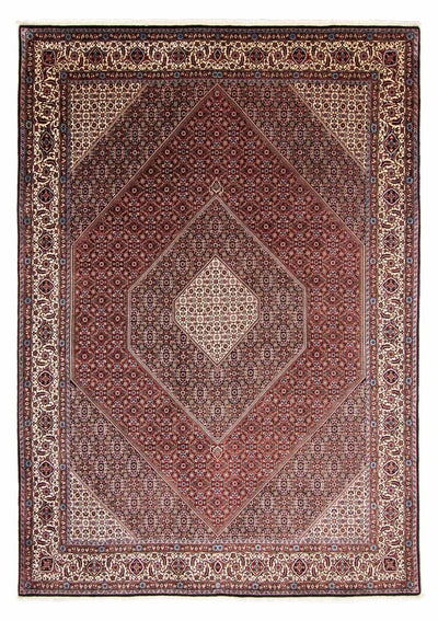 Bidjar Dywan 251x350cm - Dywan perski