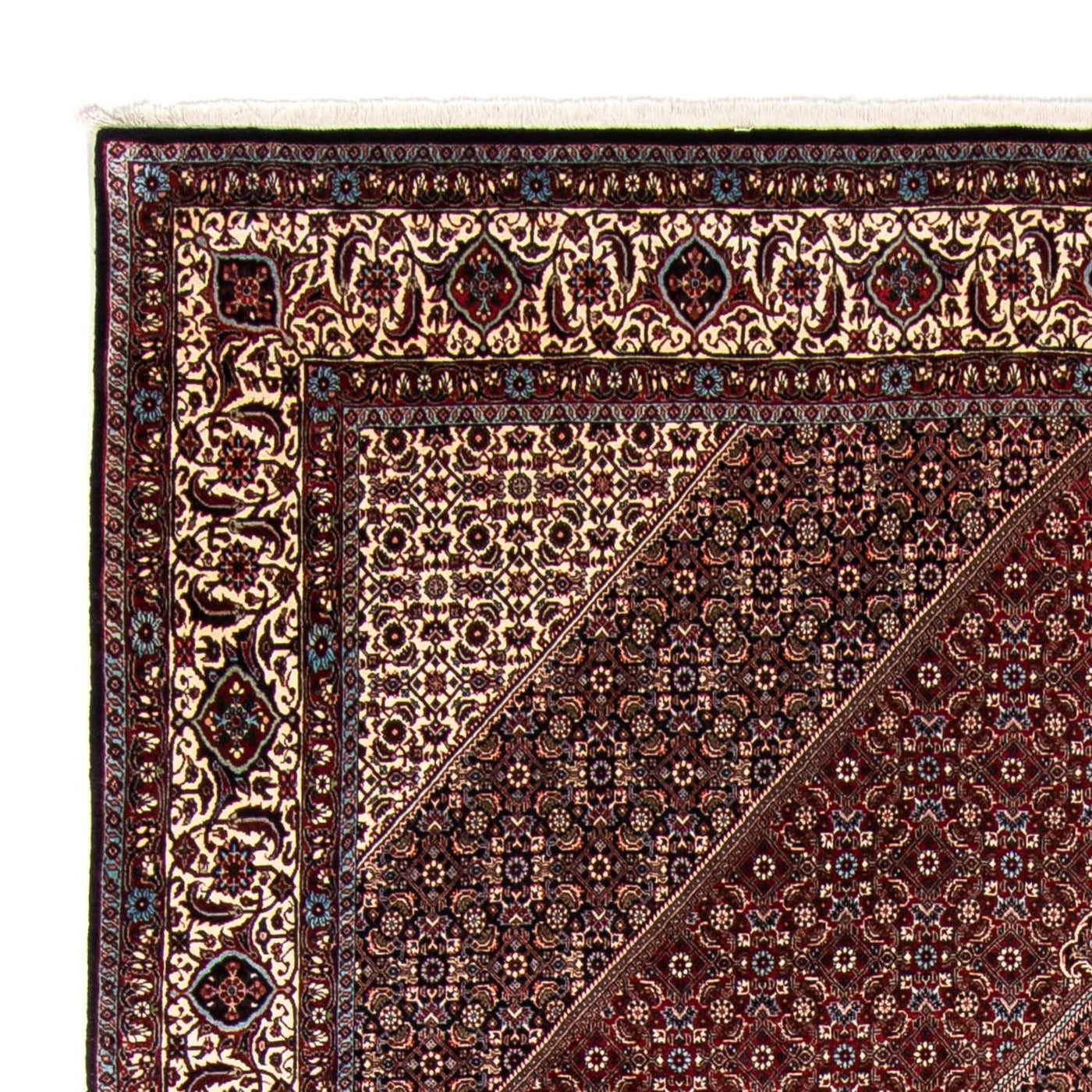 Bidjar Dywan 350x251cm - Dywan perski