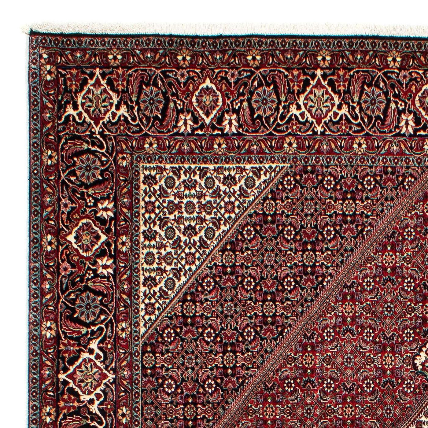 Bidjar Dywan 298x200cm - Dywan perski