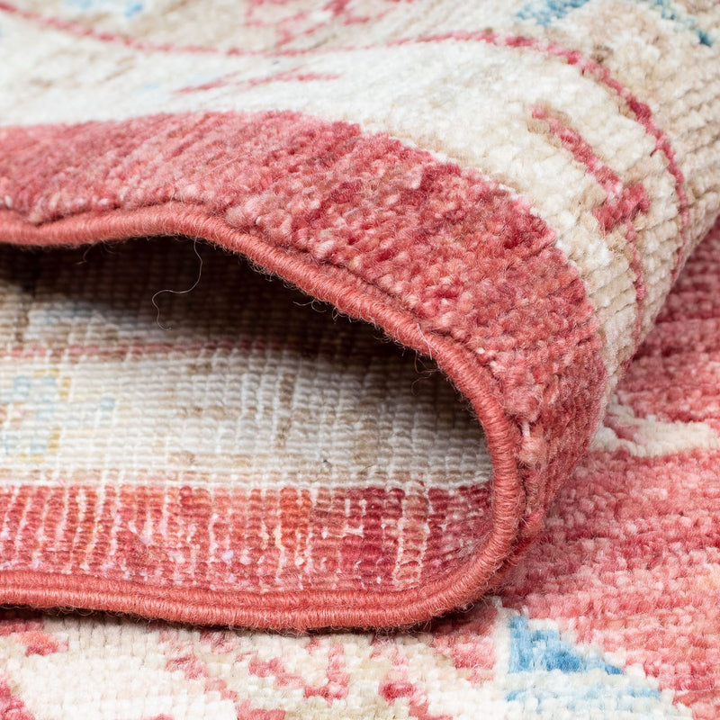 Dywan Ziegler - Ariana - 296 x 238 cm - czerwony