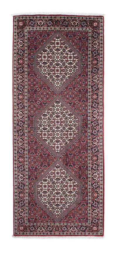Bidjar Dywan 77x198cm - Dywan perski