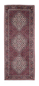 Bidjar Dywan 198x77cm - Dywan perski