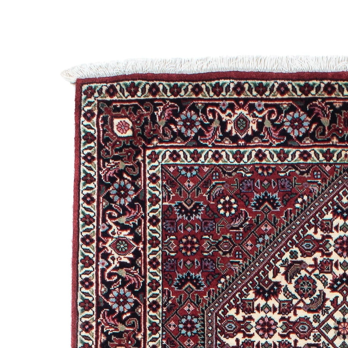 Bidjar Dywan 198x77cm - Dywan perski