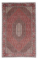 Bidjar Dywan 181x108cm - Dywan perski