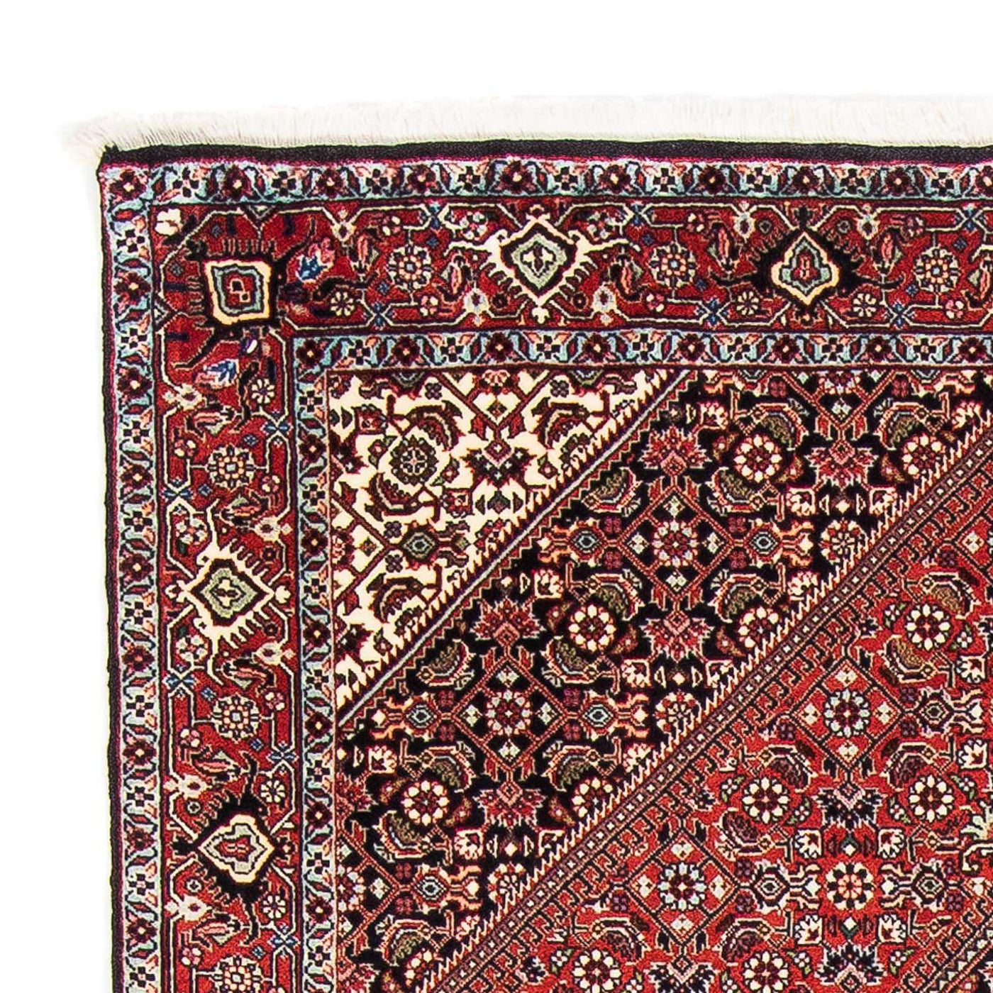 Bidjar Dywan 181x108cm - Dywan perski