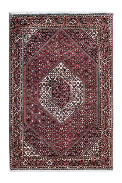 Bidjar Dywan 135x210cm - Dywan perski