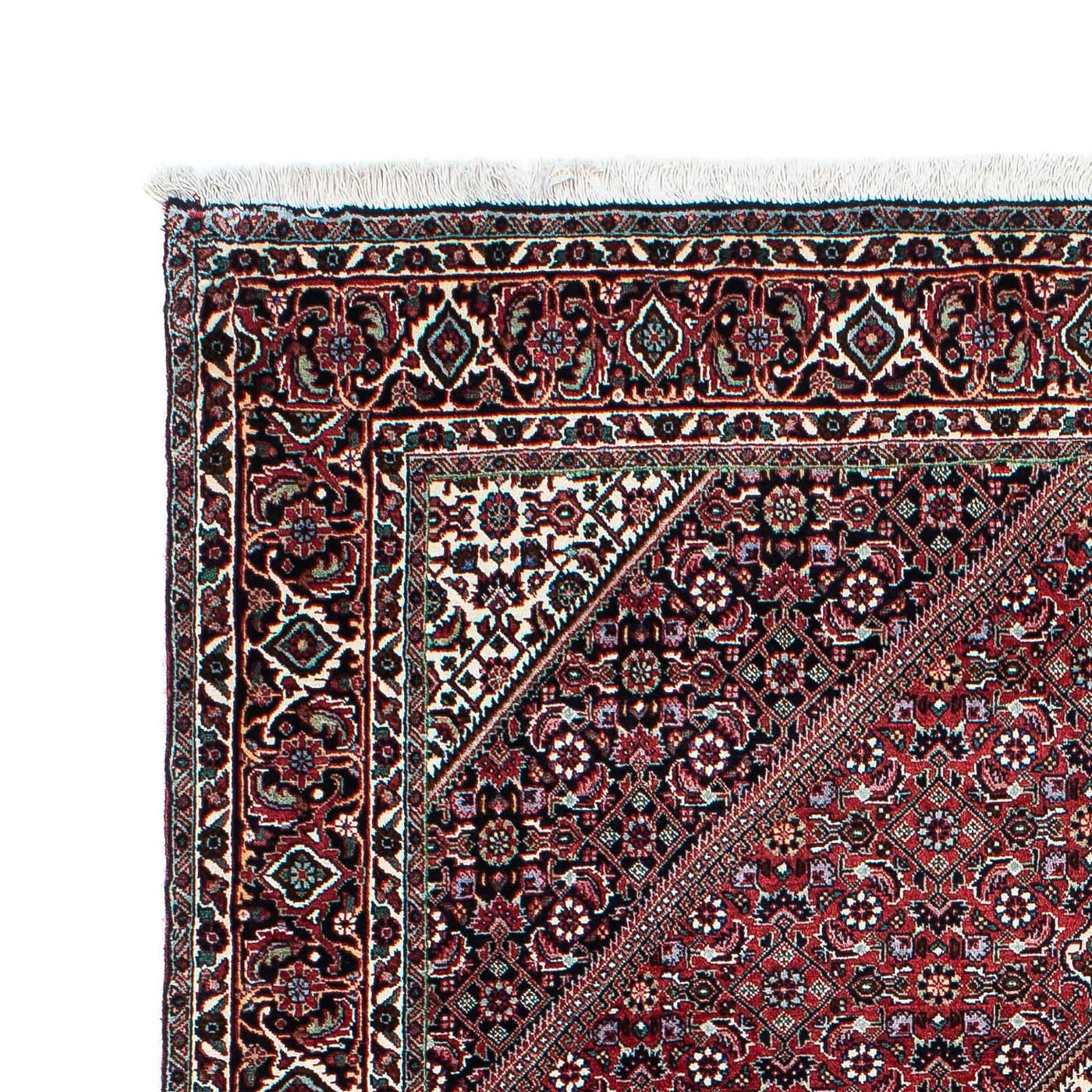 Bidjar Dywan 210x135cm - Dywan perski