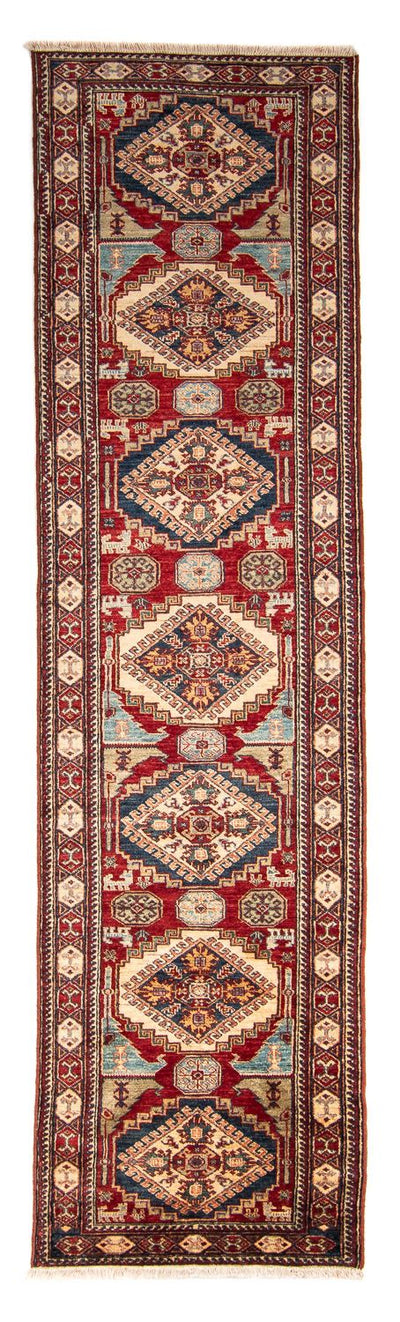 Kazak Dywan 76x300cm - Dywan orientalny