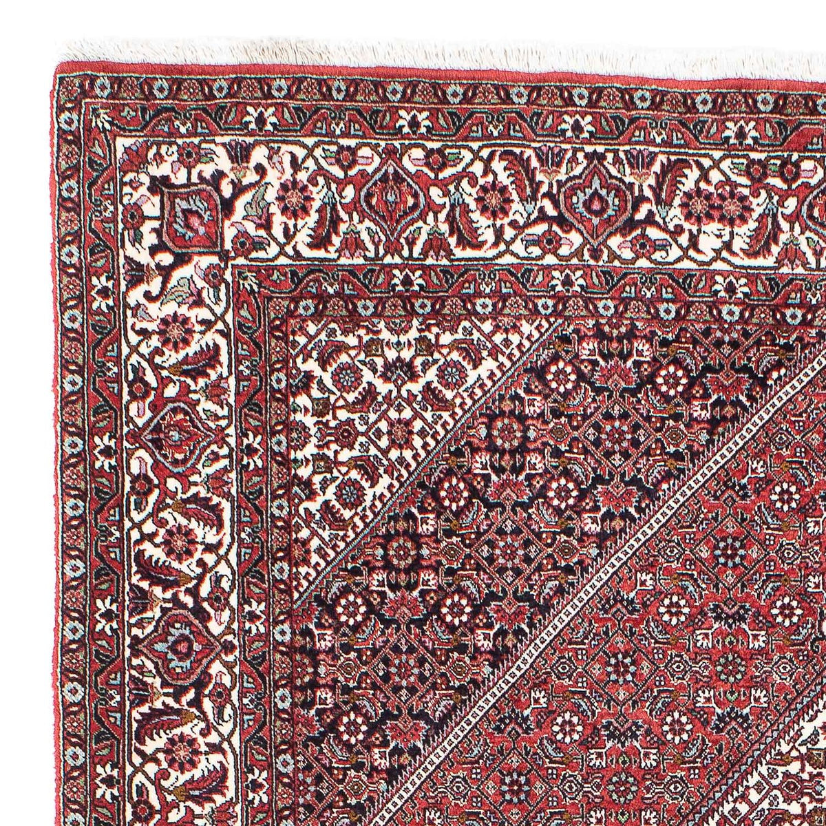 Bidjar Dywan 142x220cm - Dywan perski