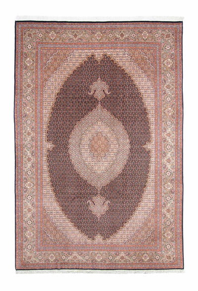 Tabriz Dywan 196x298cm - Dywan perski