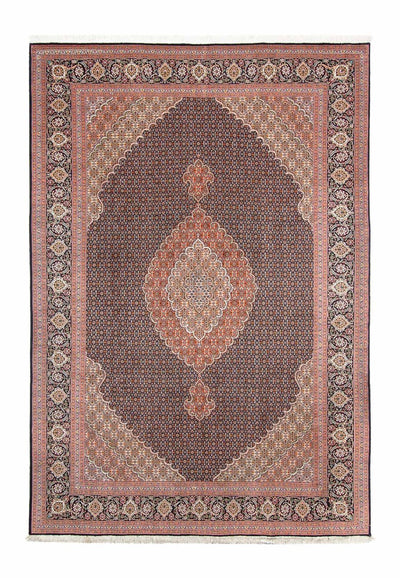 Tabriz Dywan 202x300cm - Dywan perski