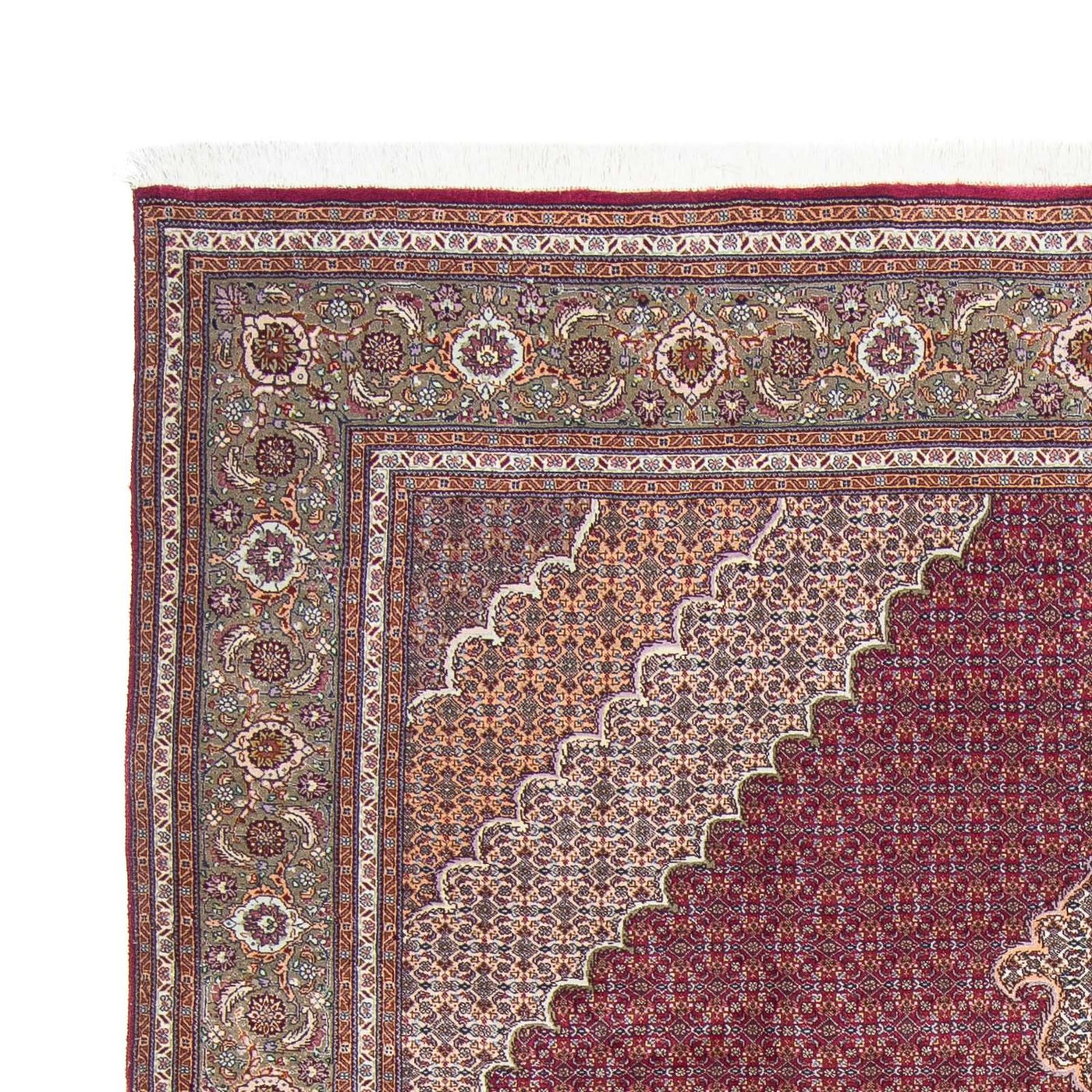 Tabriz Dywan 295x202cm - Dywan perski