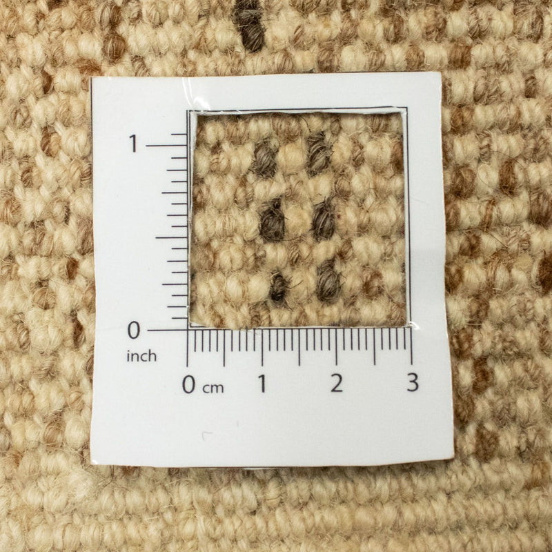 Dywan Gabbeh - Indus - 191 x 123 cm - beżowy