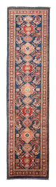 Kazak Dywan 298x78cm - Dywan orientalny