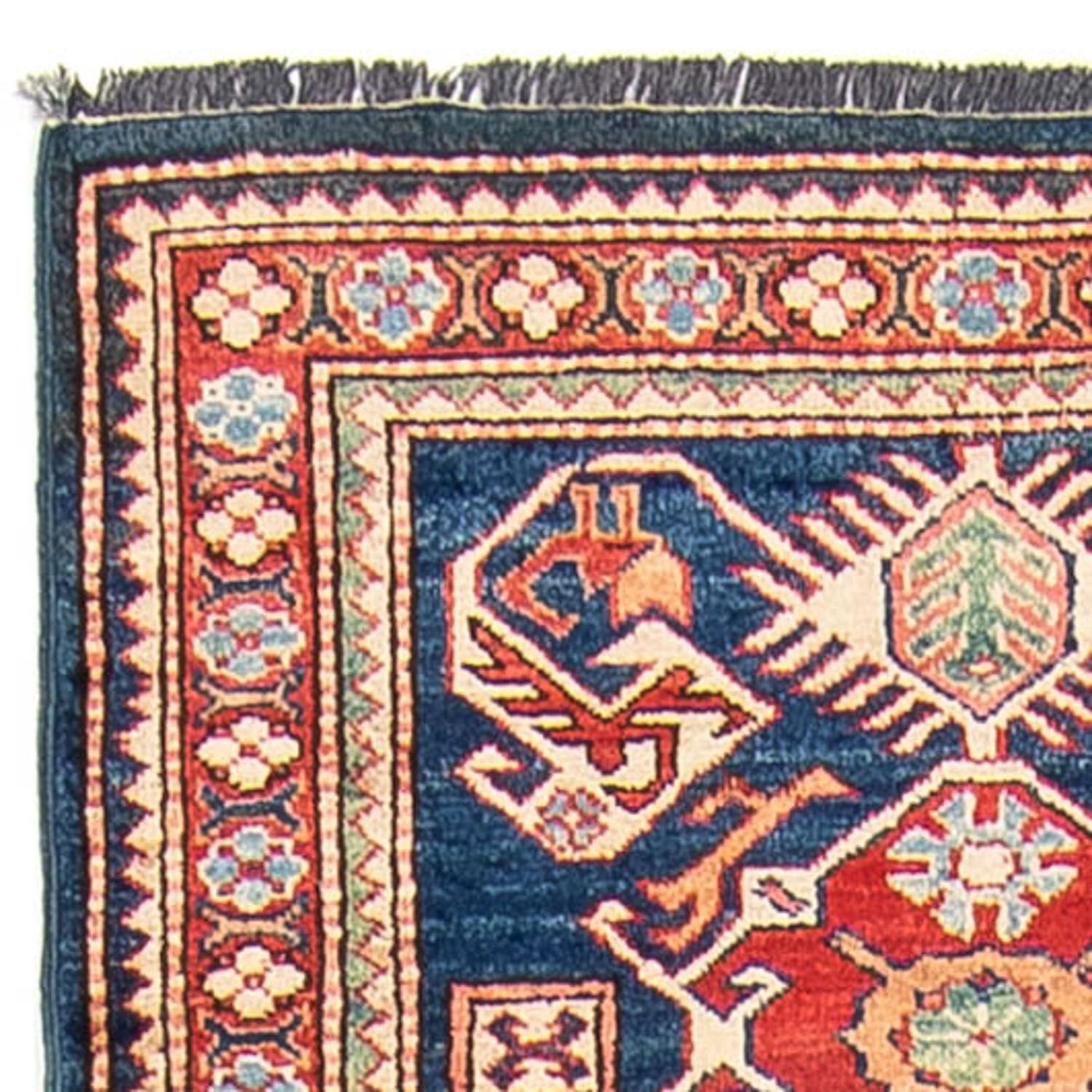 Kazak Dywan 298x78cm - Dywan orientalny