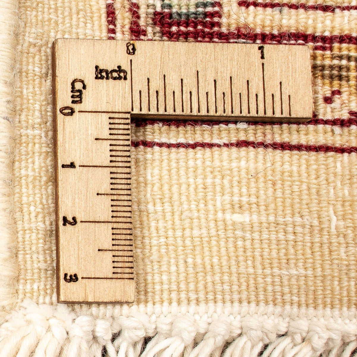 Dywan Vintage - 433 x 306 cm - jasnobrązowy