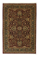 Hereke jedwab Dywan 187x125cm - Dywan orientalny