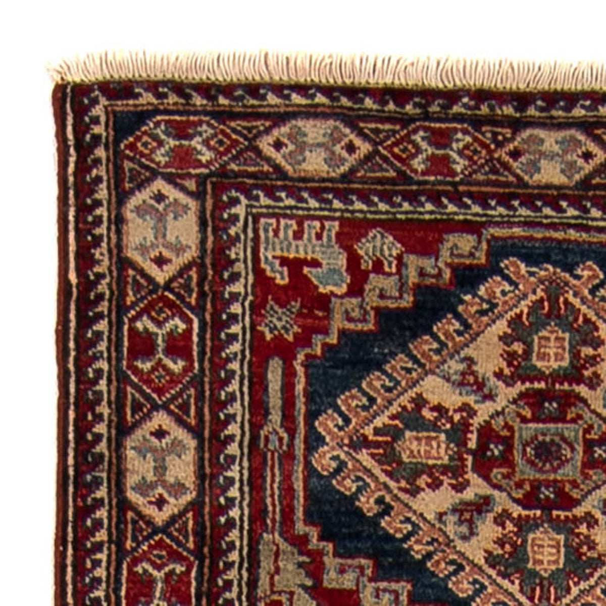 Kazak Dywan 77x302cm - Dywan orientalny