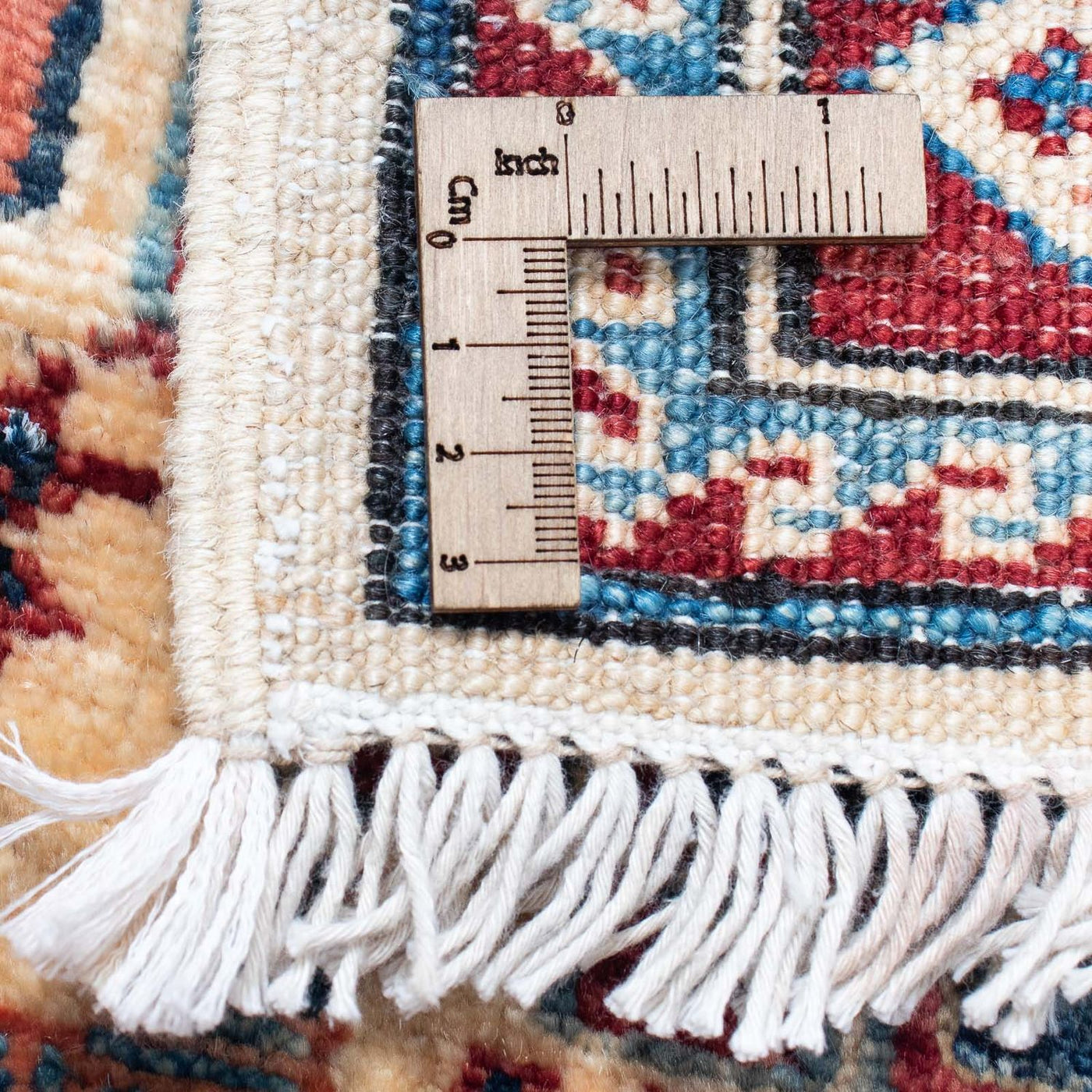 Kazak Dywan 290x75cm - Dywan perski