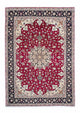 Tabriz - 50 Raj Dywan 290x203cm - Dywan perski