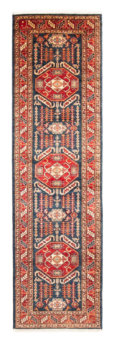 Kazak Dywan 74x258cm - Dywan orientalny