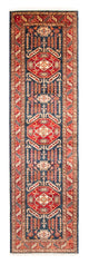 Kazak Dywan 258x74cm - Dywan orientalny