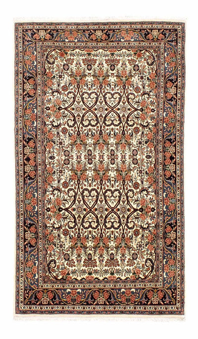 Bidjar Dywan 122x228cm - Dywan perski