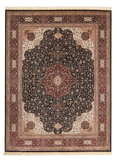 Hereke Dywan 276x370cm - Dywan orientalny