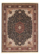 Hereke Dywan 370x276cm - Dywan orientalny